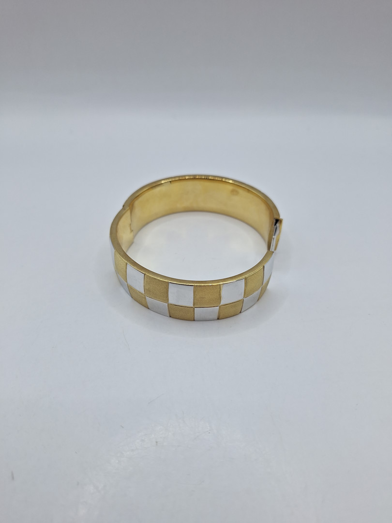 Bracciale oro