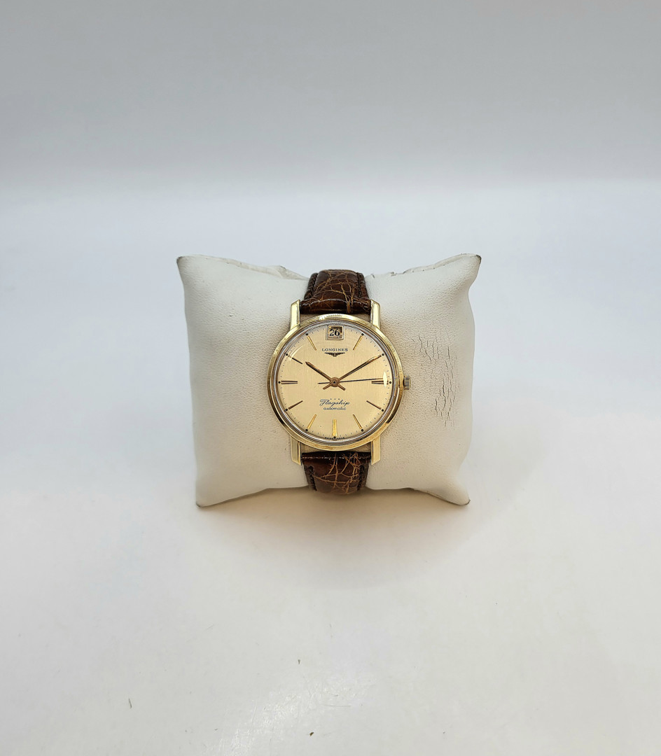 Orologio Longines oro