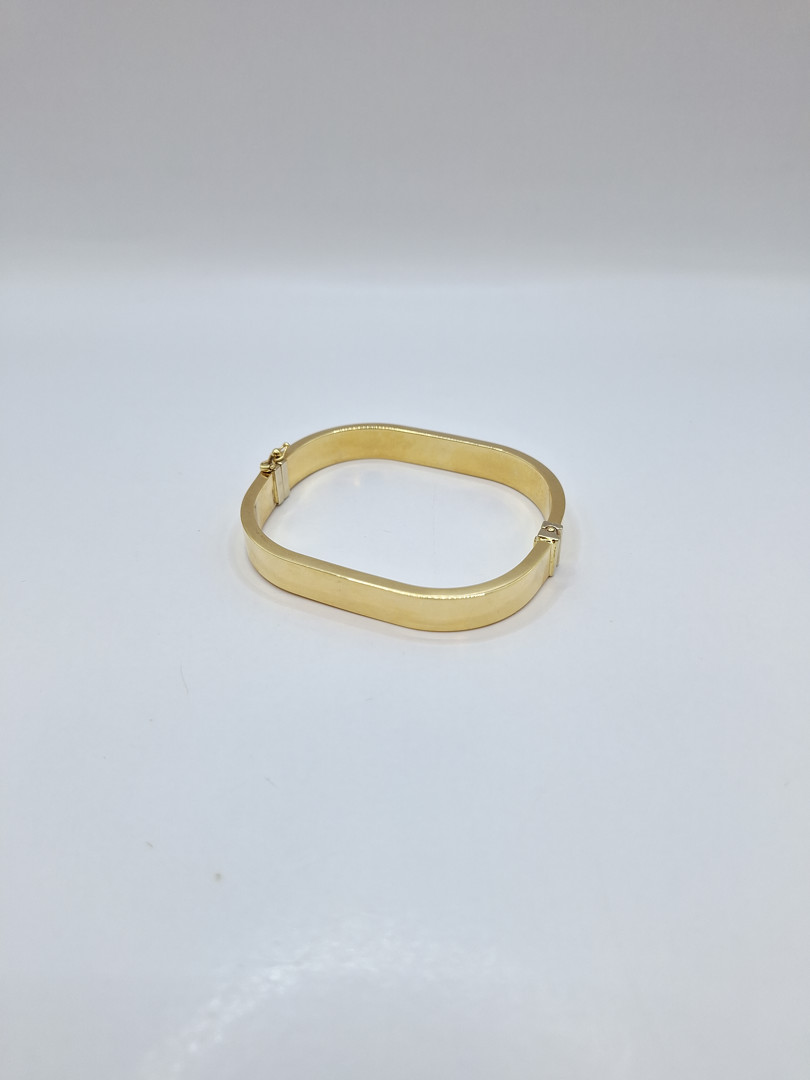 Bracciale oro 