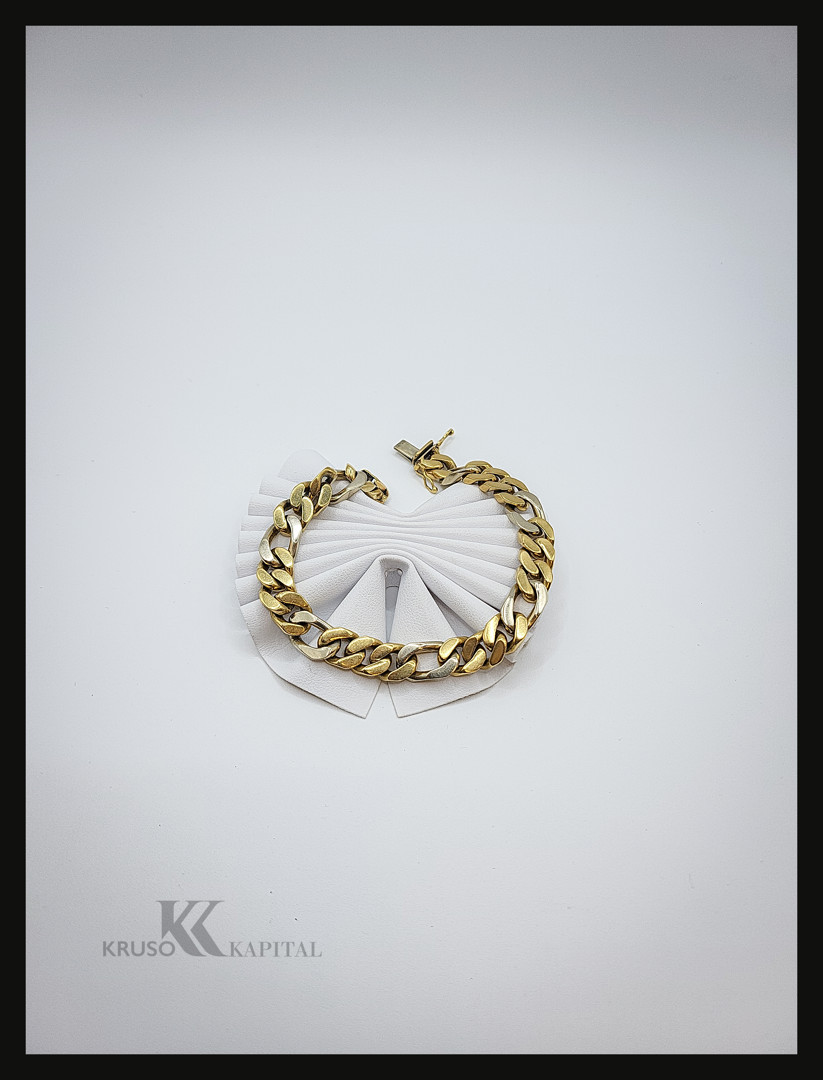 Bracciale oro