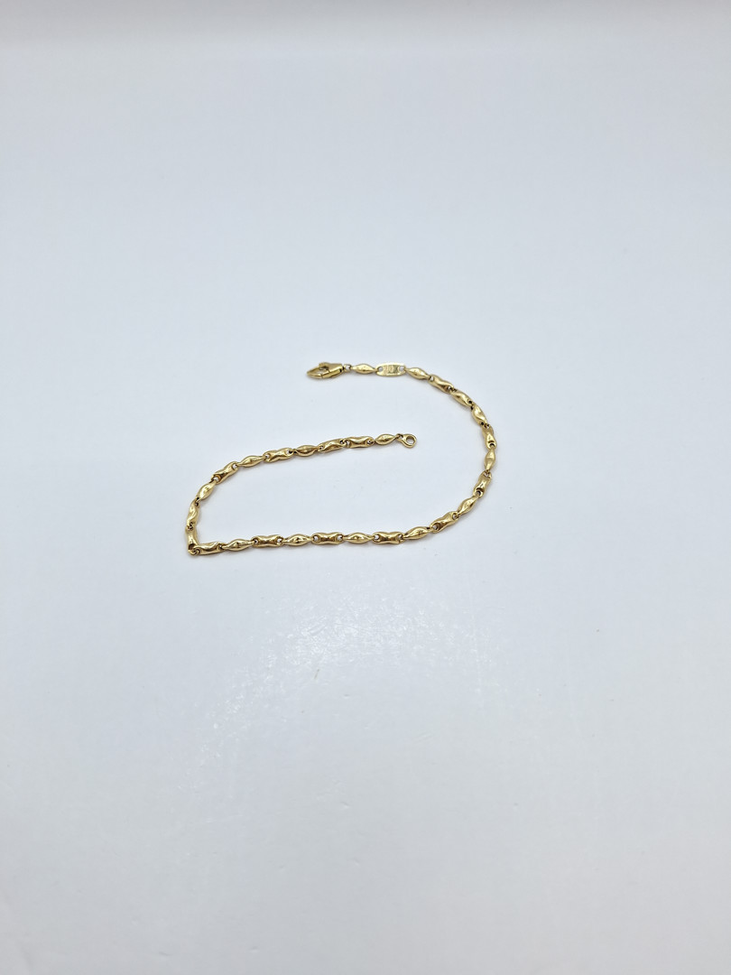 Bracciale oro 