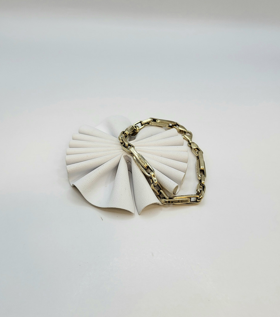 Bracciale oro