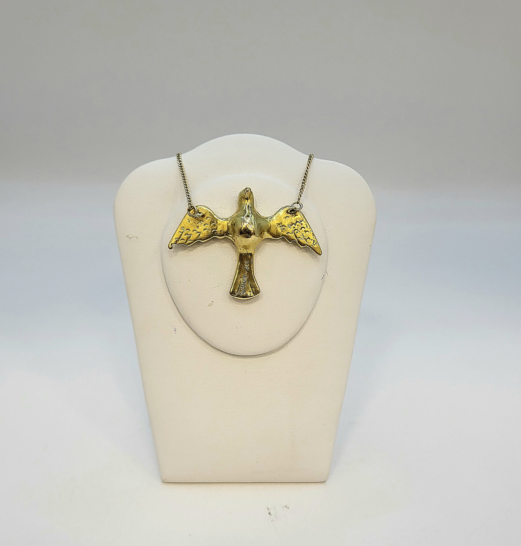 Collana oro