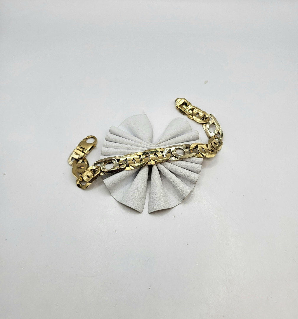 Bracciale oro