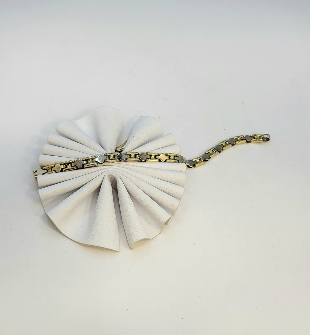 Bracciale oro