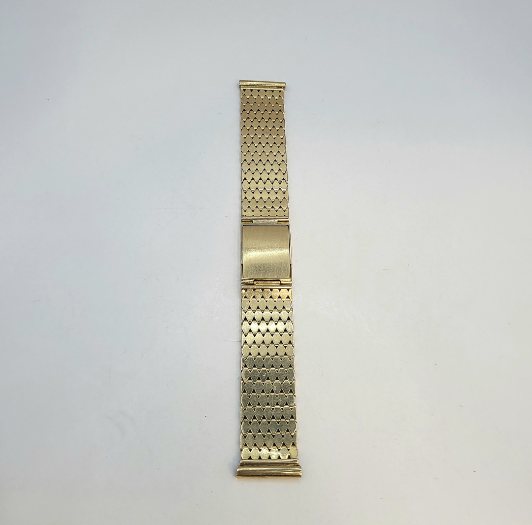 Cinturino oro 