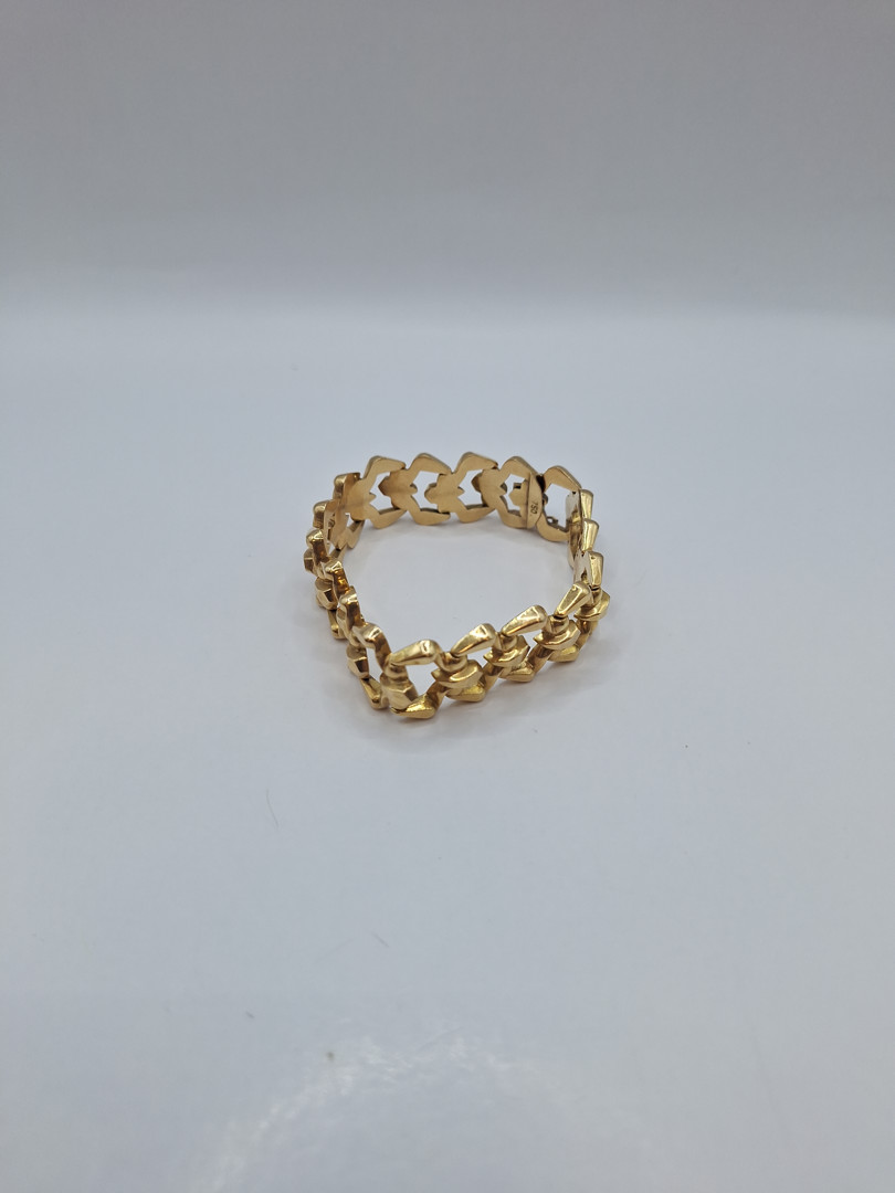 Bracciale oro 