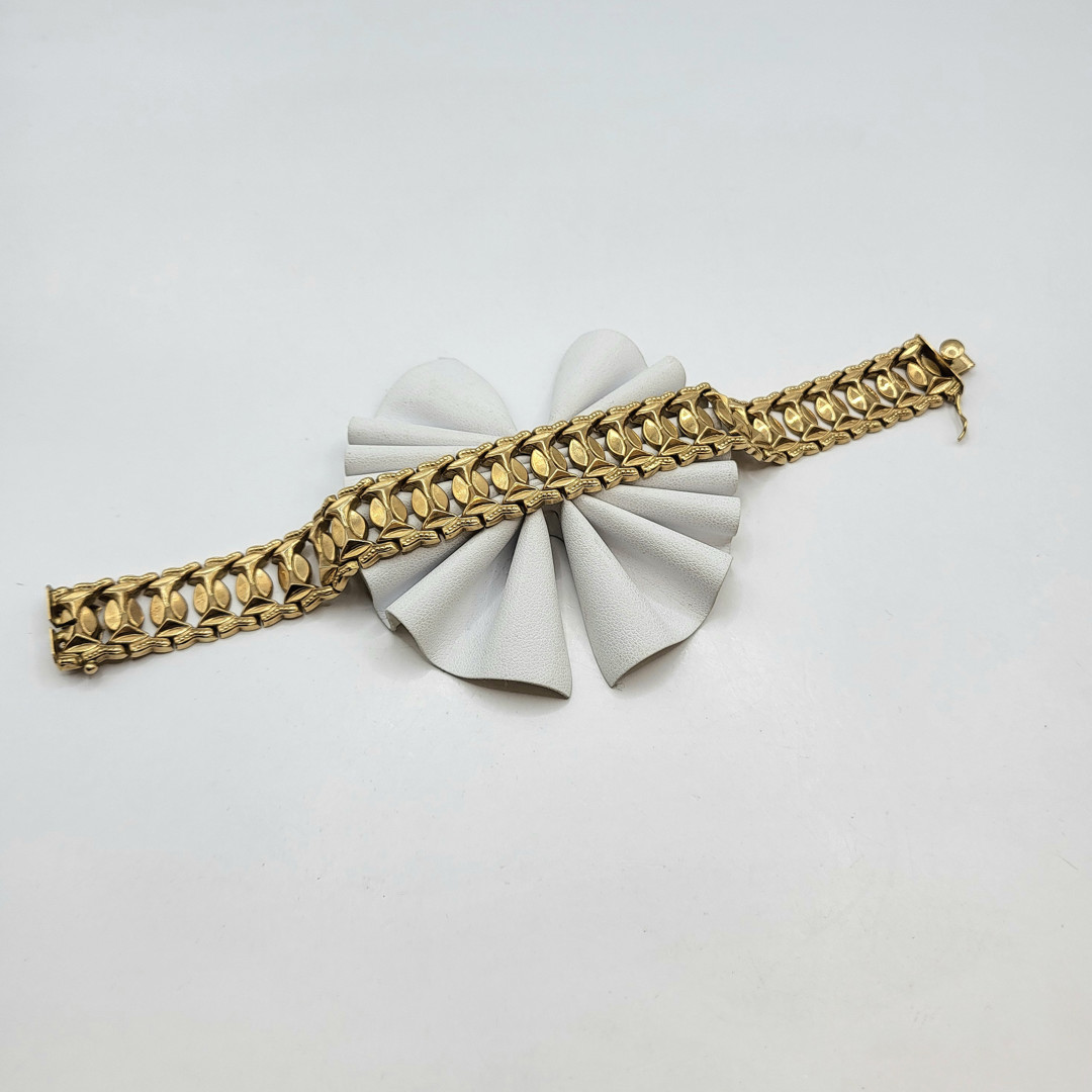 Bracciale oro 