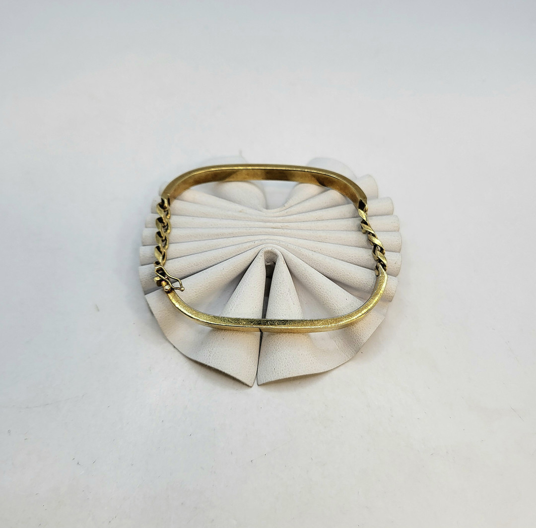 Bracciale oro 