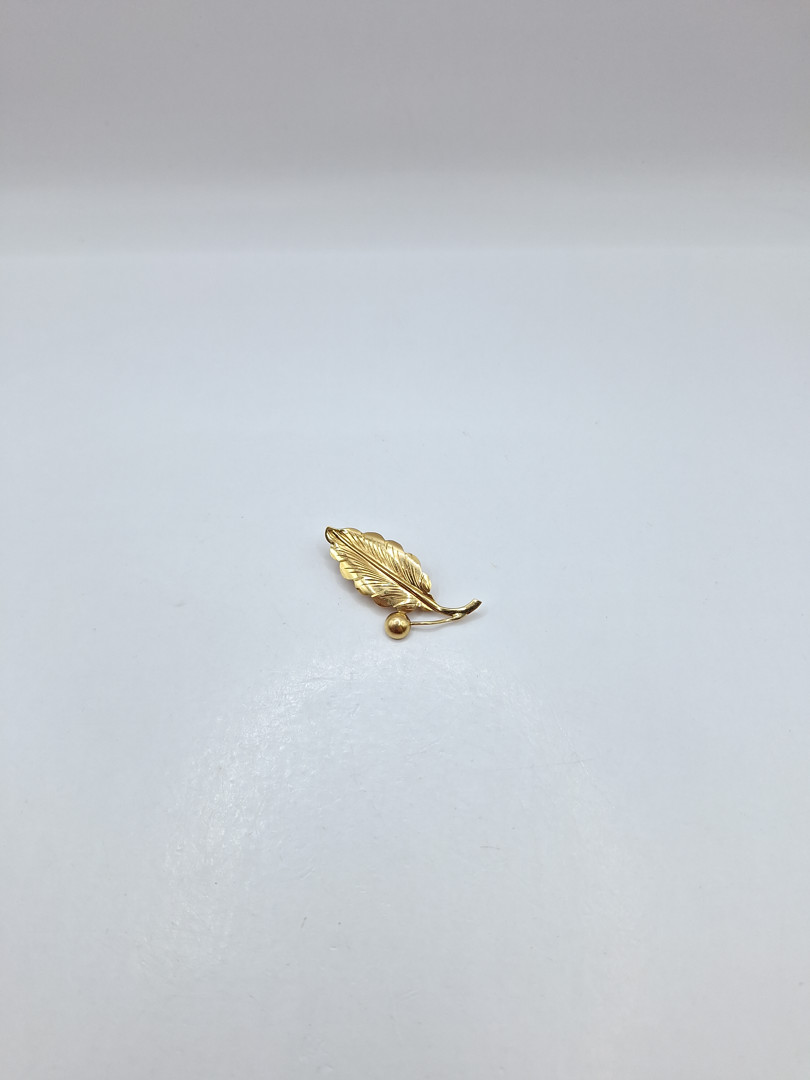 Spilla oro 