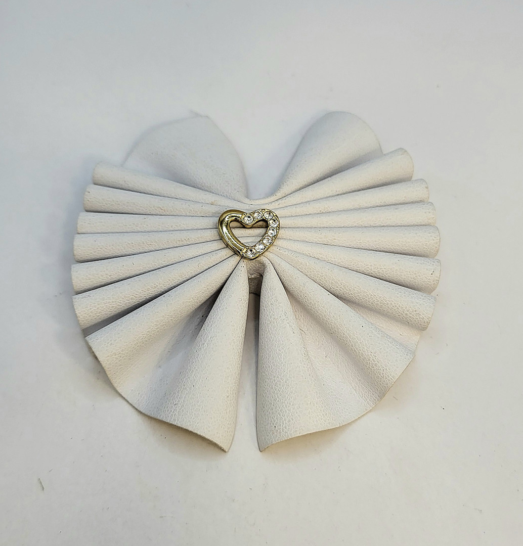 Orecchino oro pietre