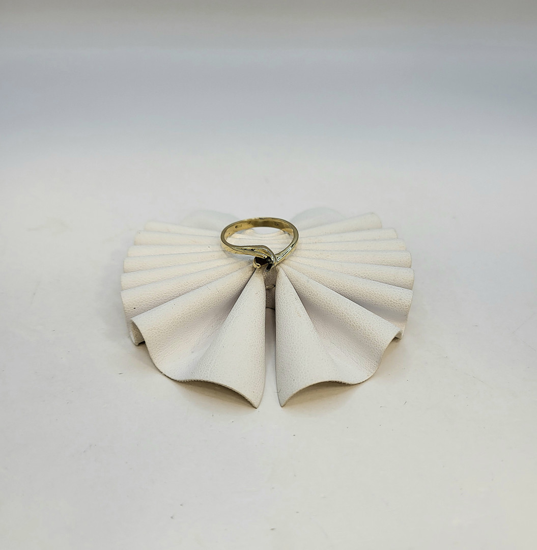 Anello oro 