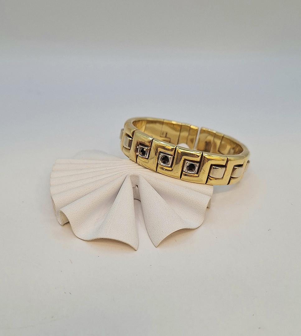 Bracciale oro