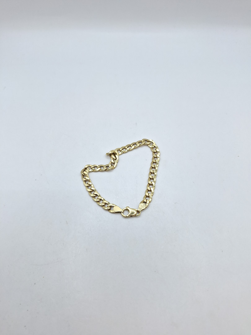 Bracciale oro 