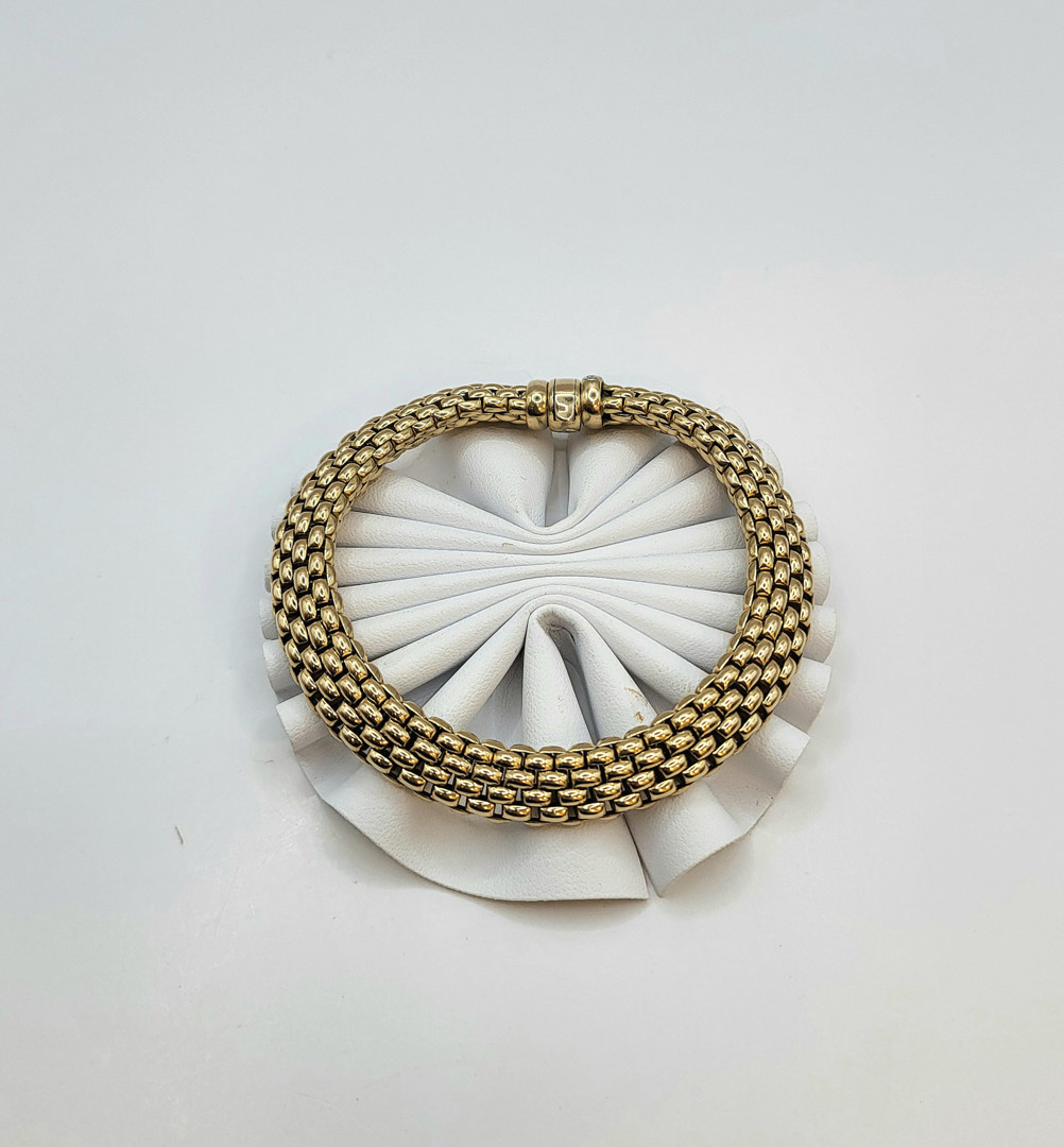 Bracciale oro