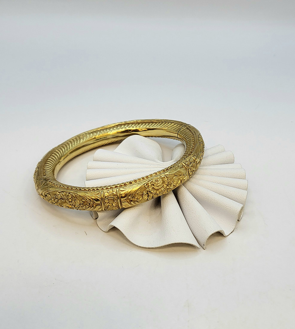 Bracciale oro