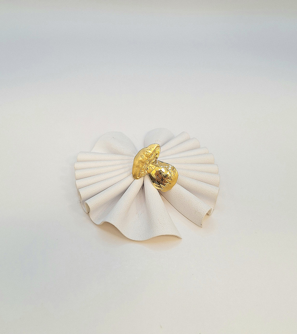 Spilla oro 
