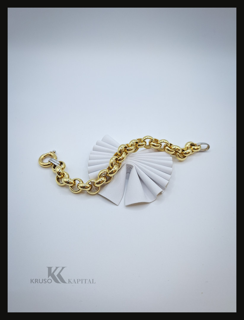 Bracciale oro
