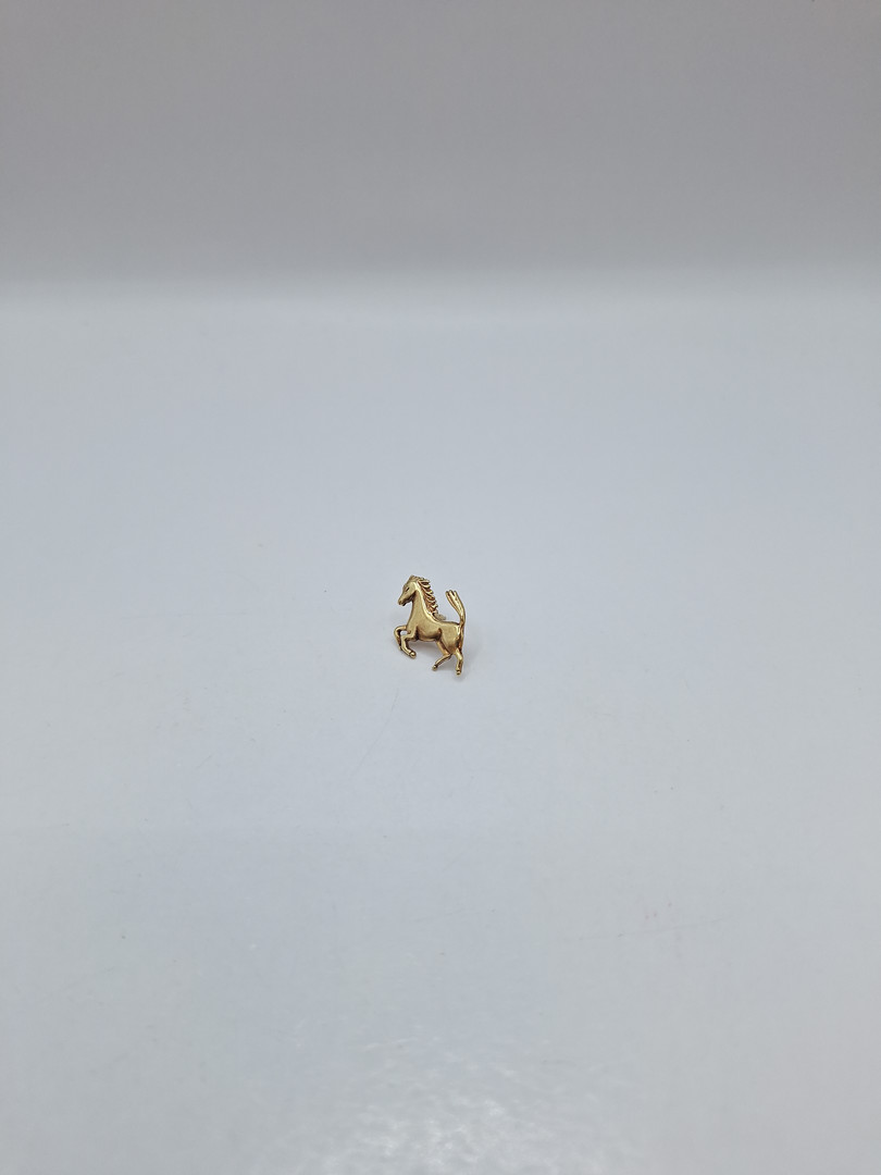 Spilla oro