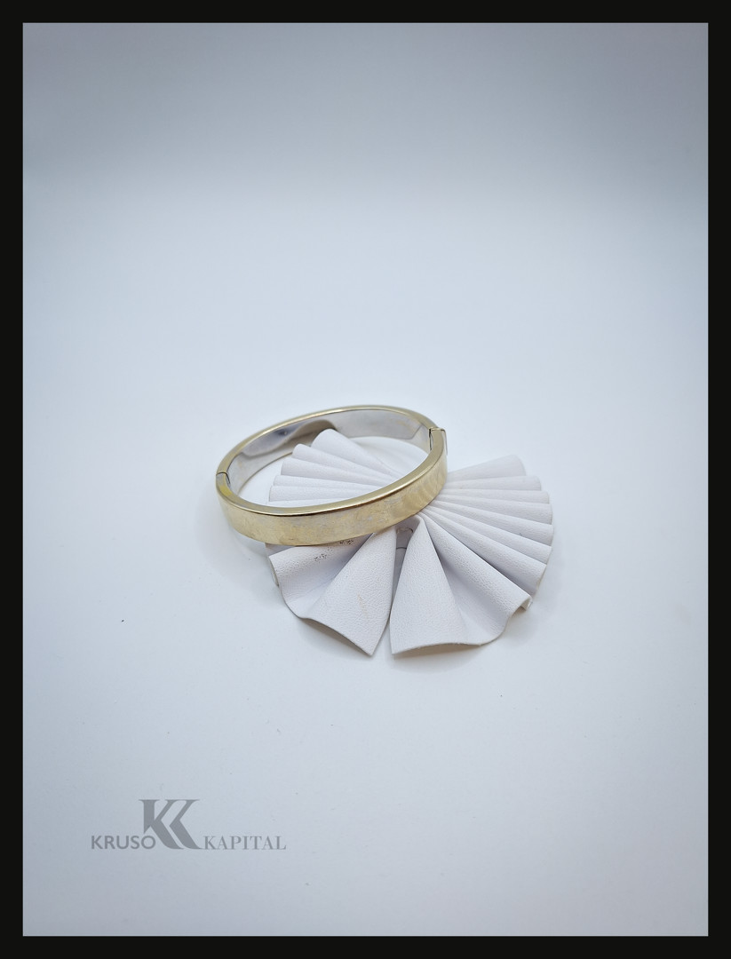 Bracciale oro