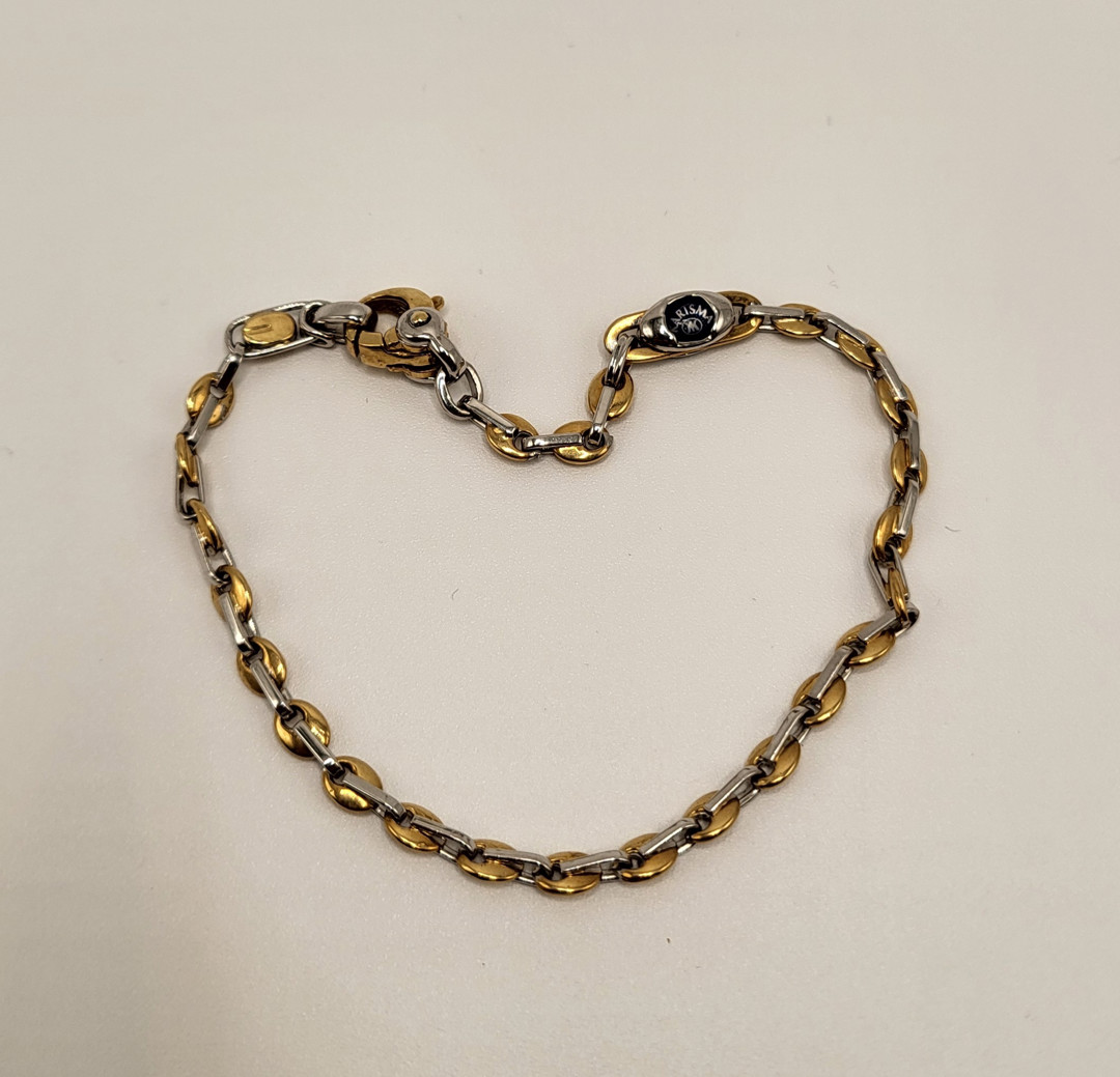 Bracciale oro