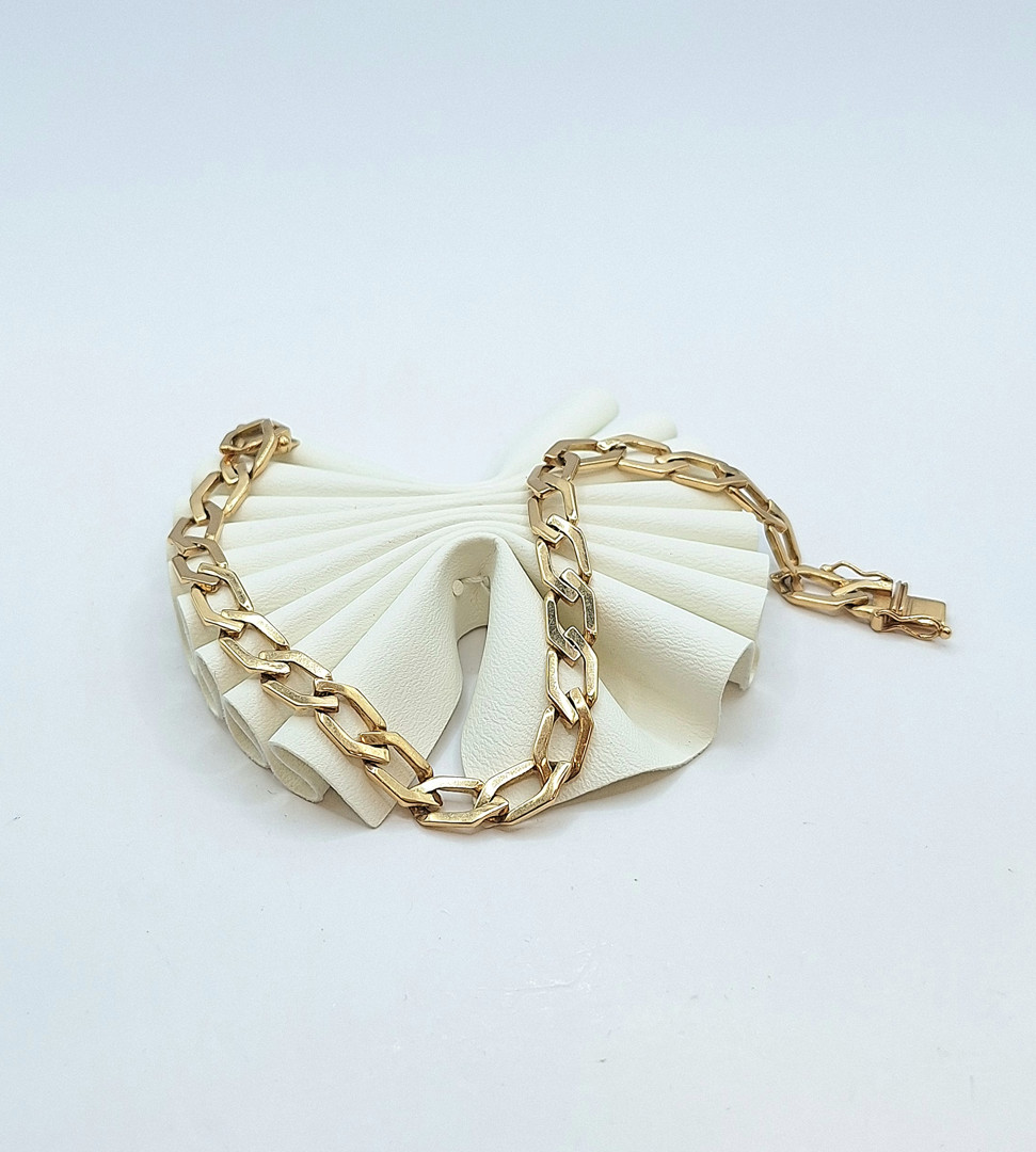 Bracciale oro