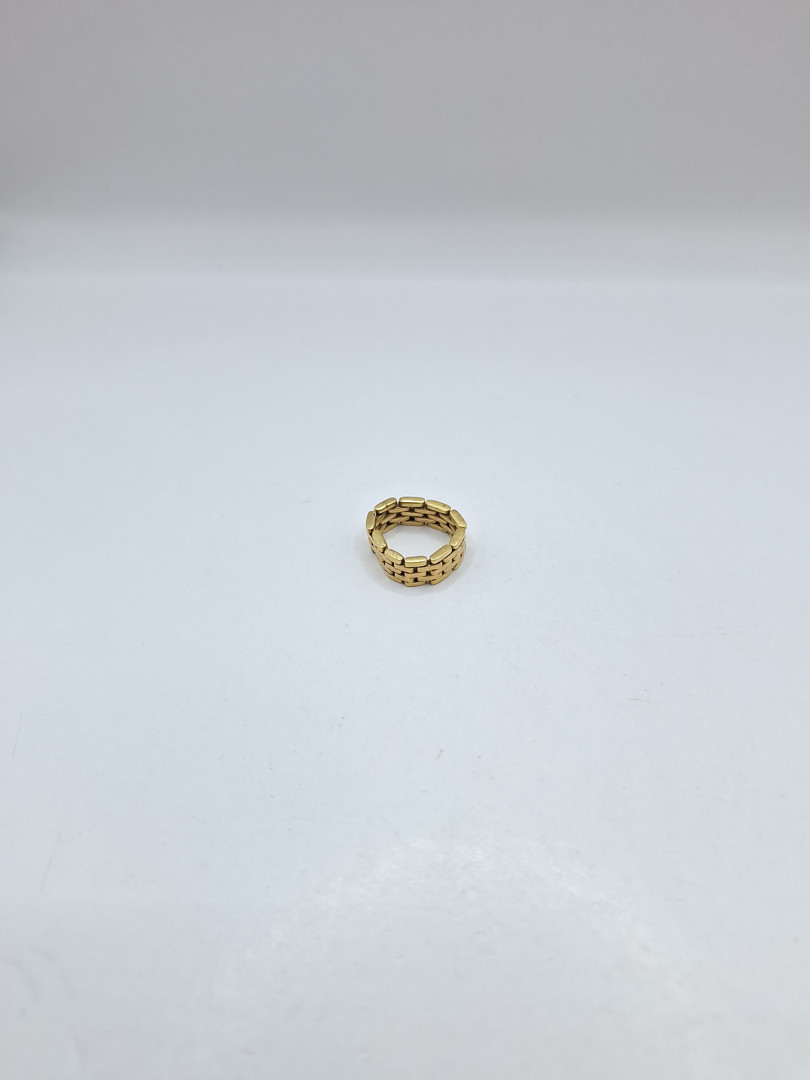 Anello oro 
