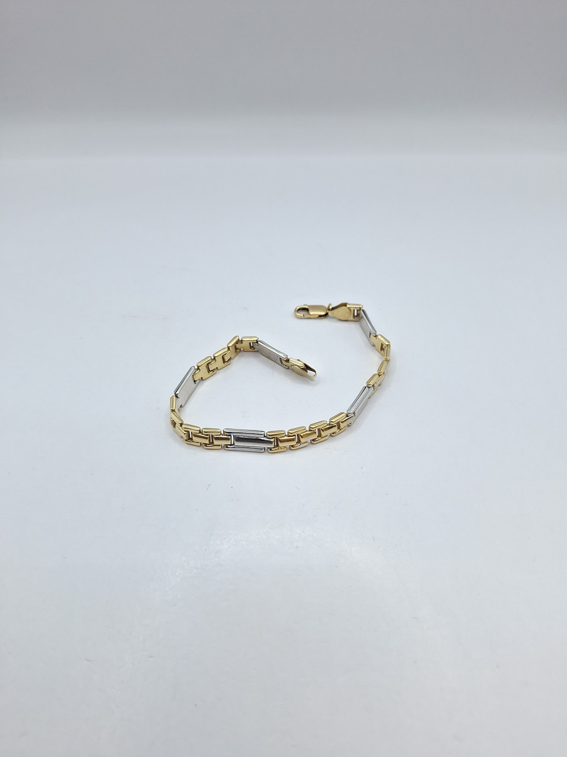 Bracciale oro 