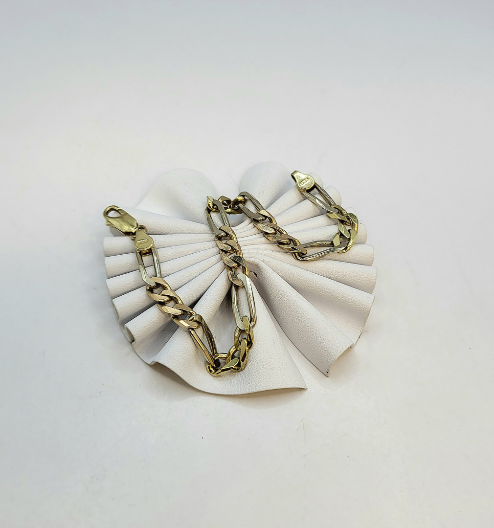 Bracciale oro