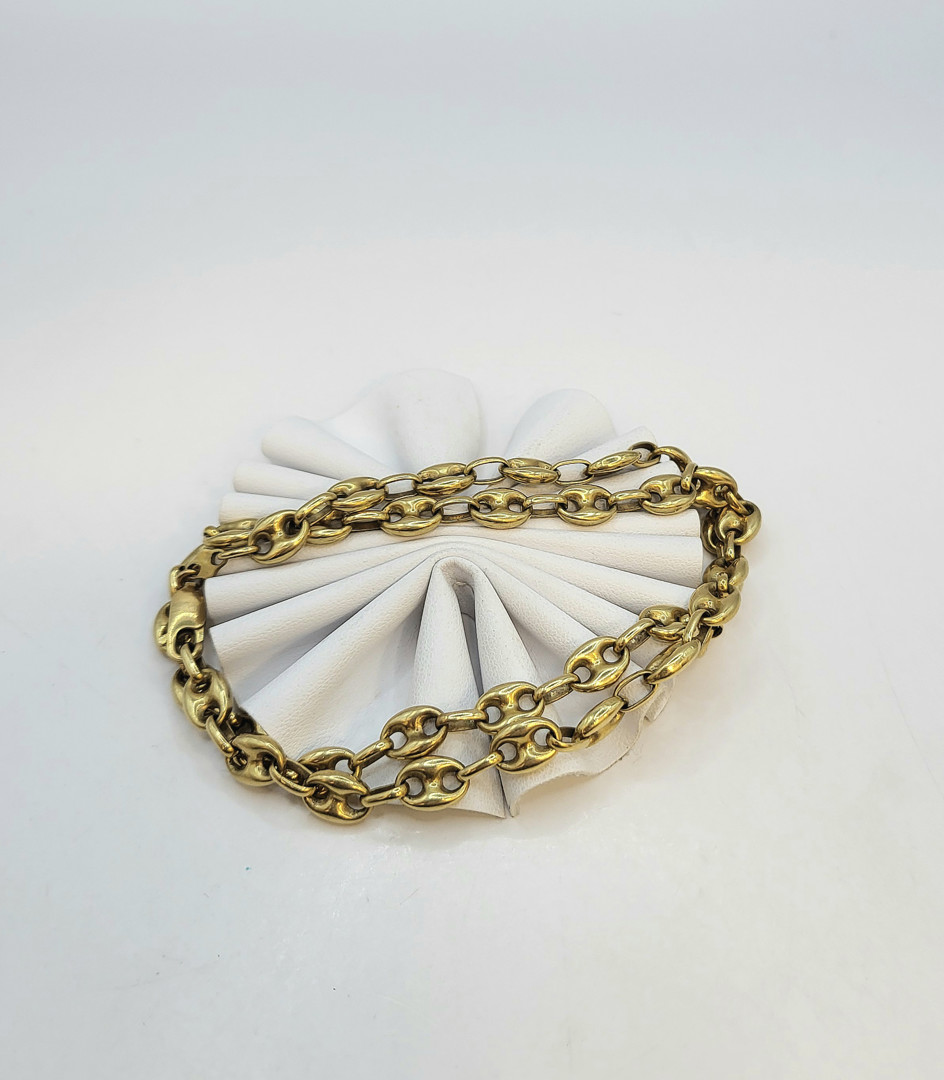 Catena oro