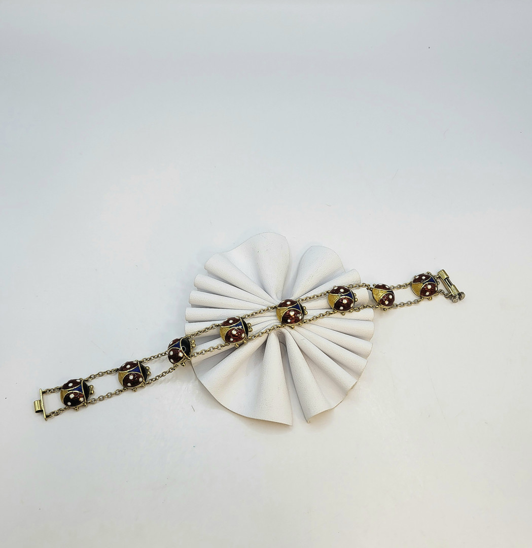 Bracciale oro