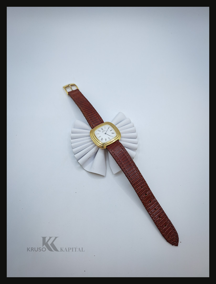 Orologio oro Piaget 