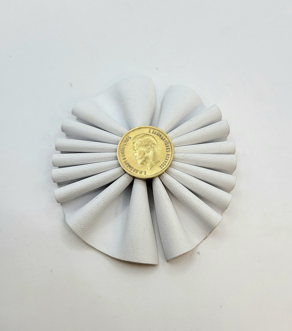 Moneta oro