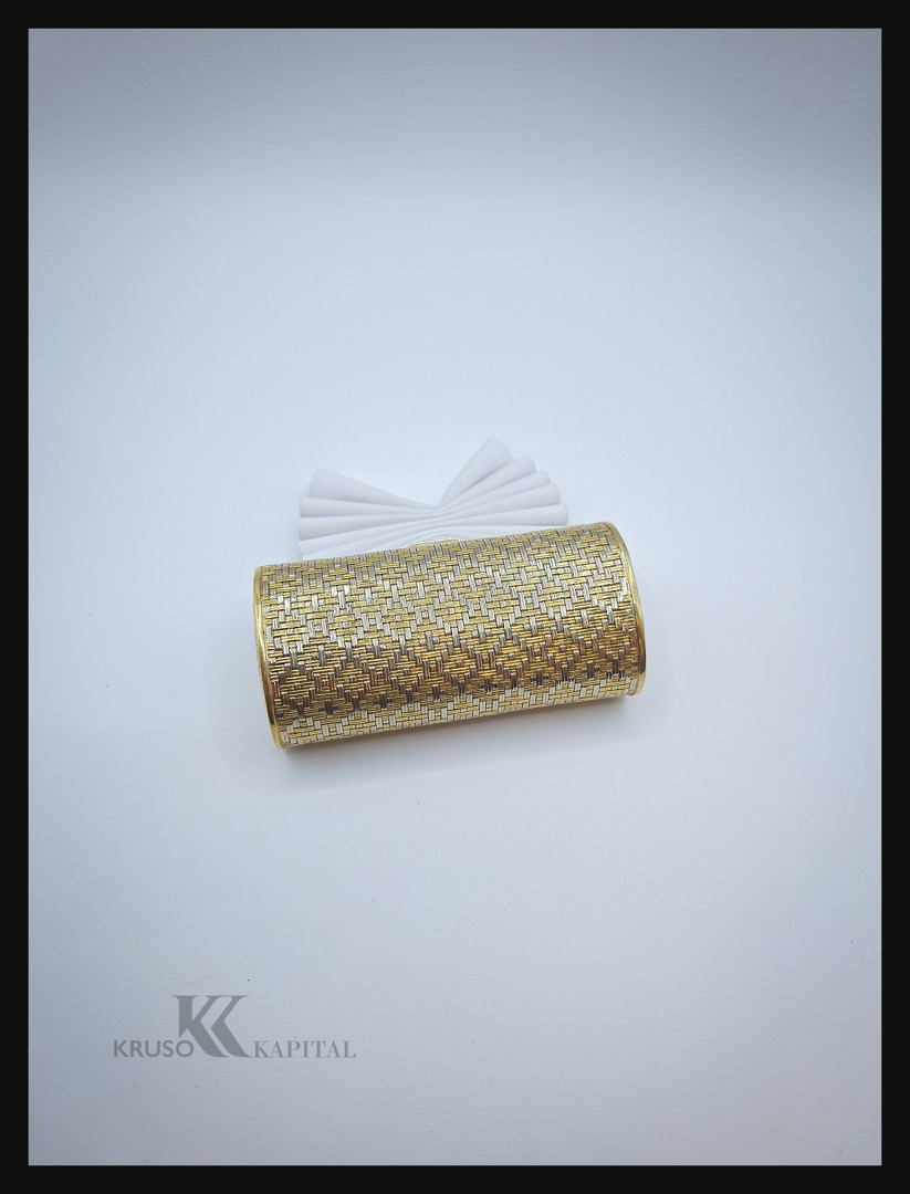 Borsetta oro