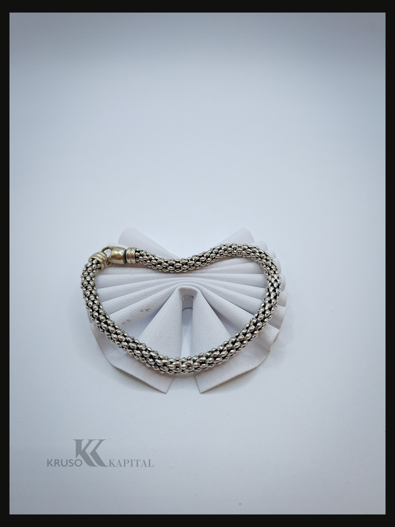 Bracciale oro 