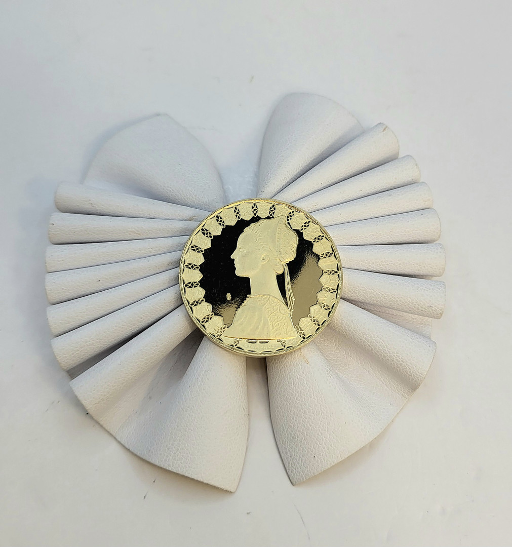 Moneta oro