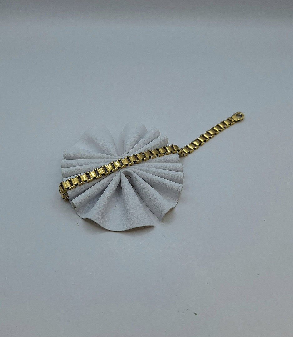 Bracciale oro