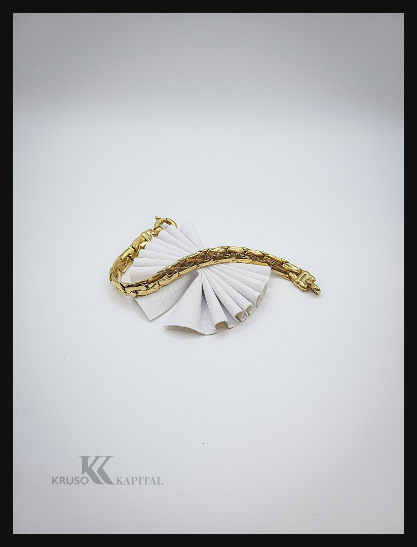 Bracciale oro
