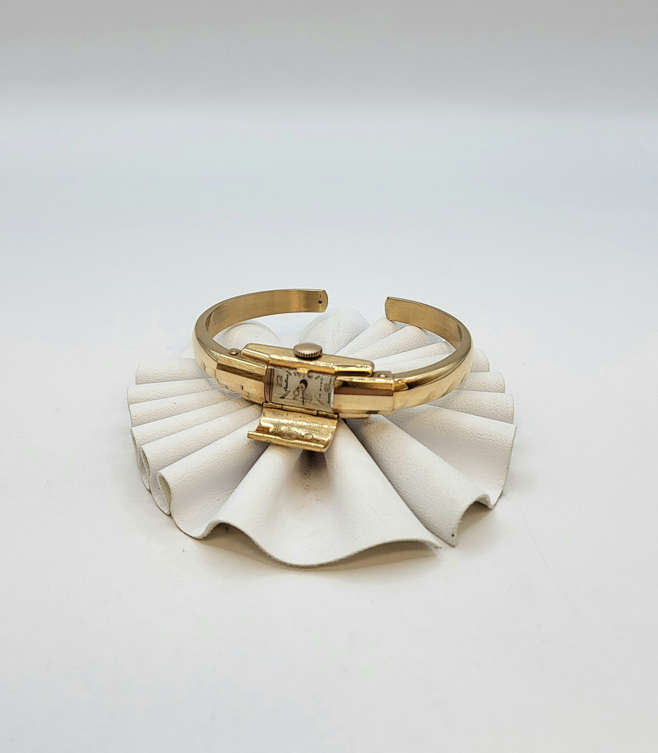 Orologio oro