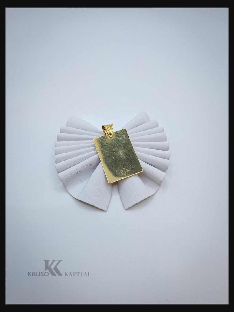 Ciondolo oro