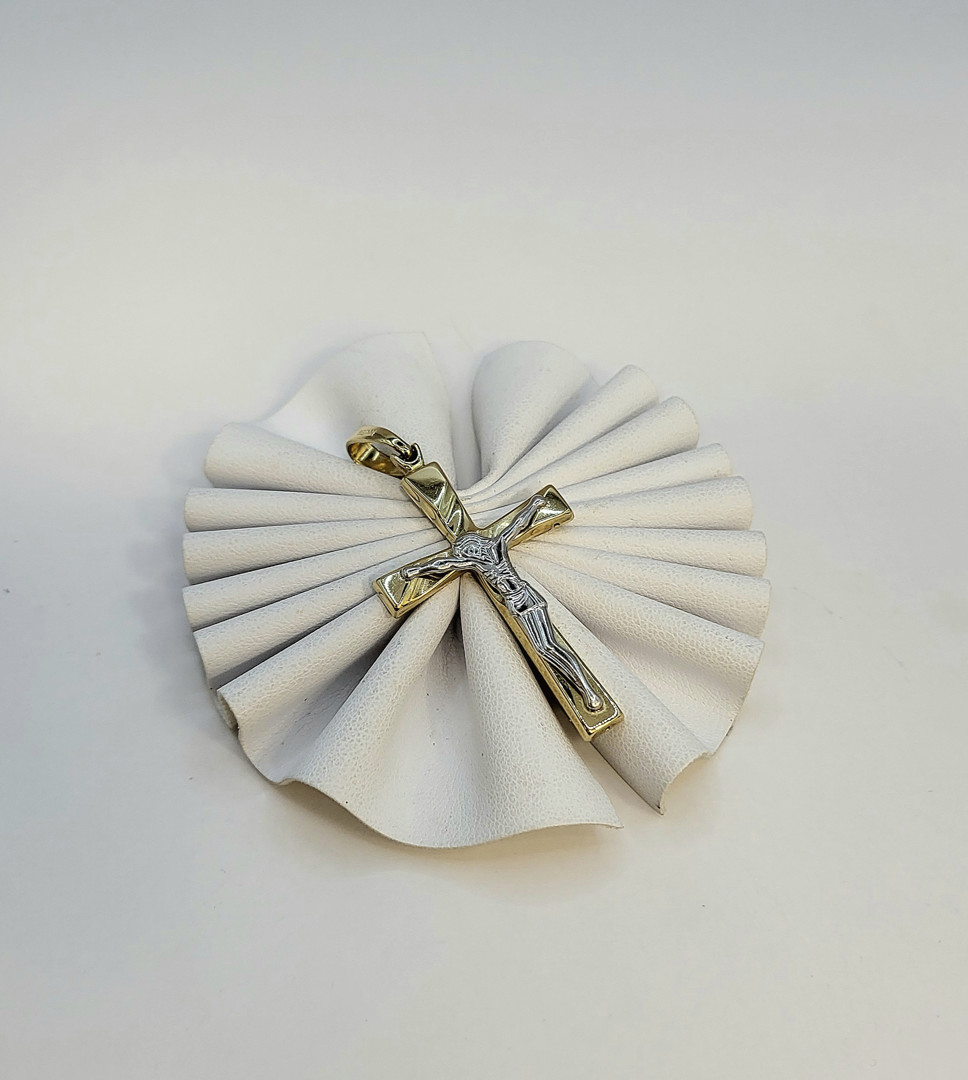 Croce oro