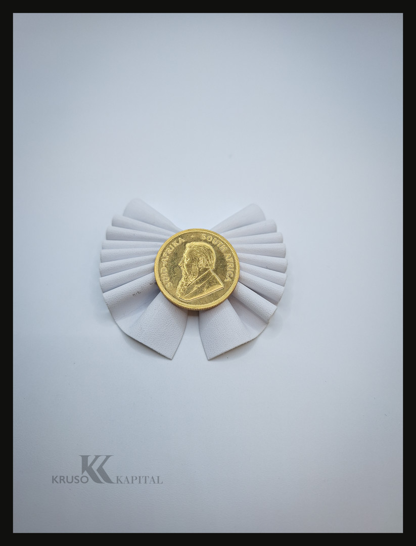 Moneta oro