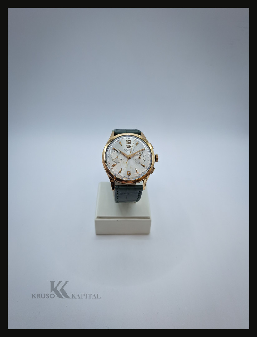 Orologio oro