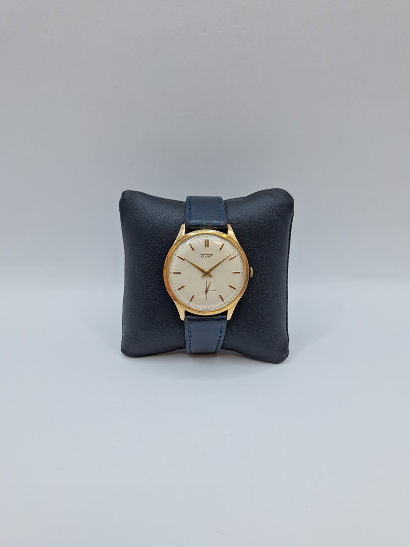 Orologio Tissot oro