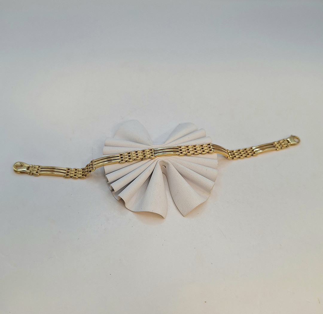 Bracciale oro