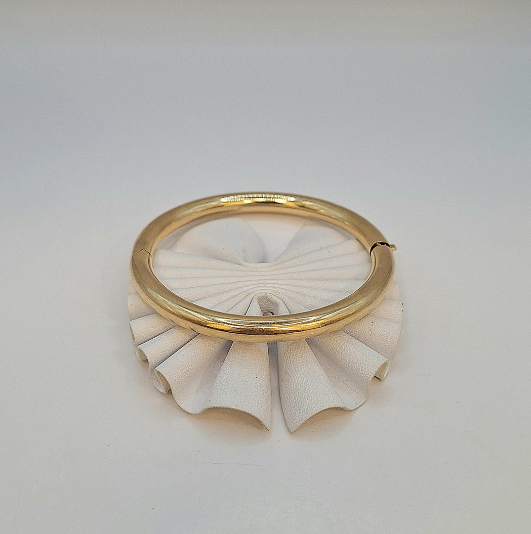 Bracciale oro