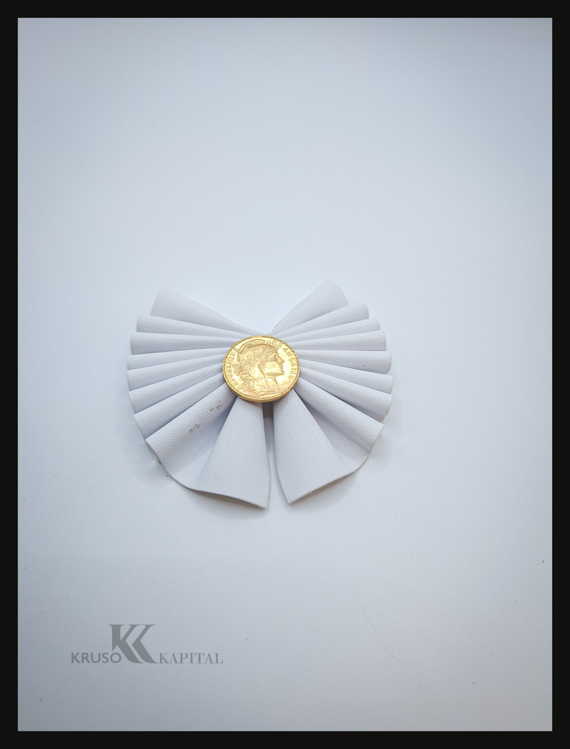 Moneta oro 
