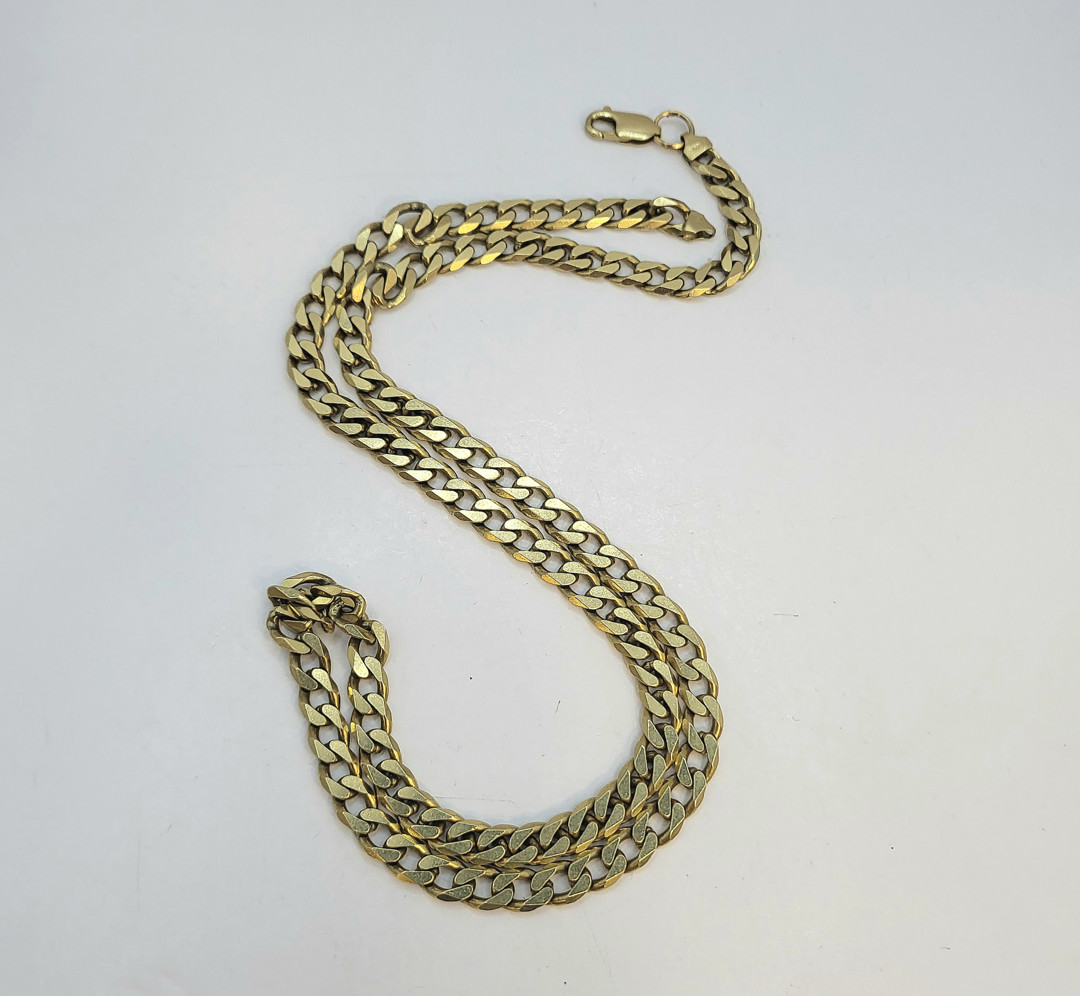 Catena oro