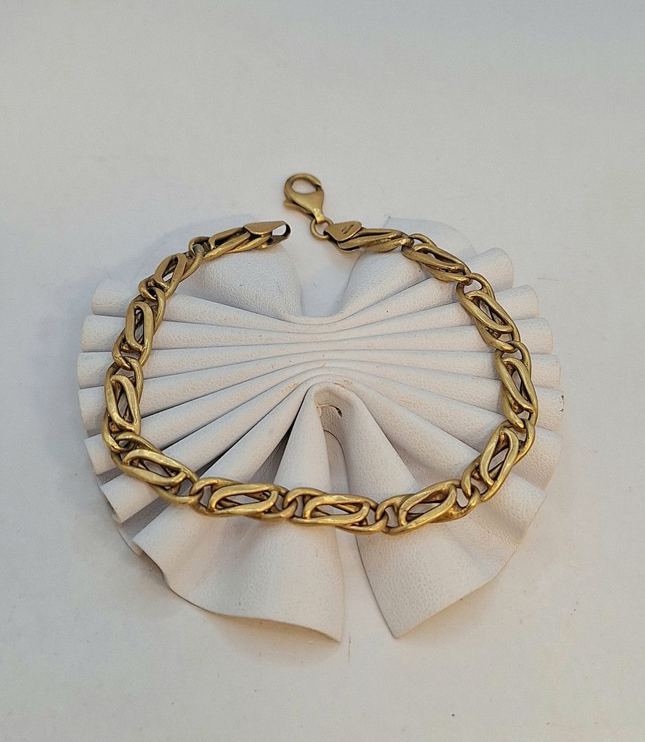 Bracciale oro 