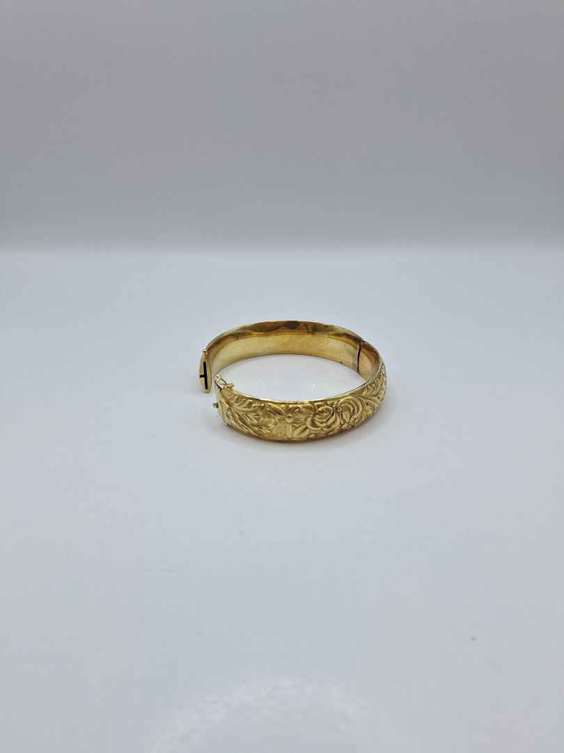 Bracciale oro